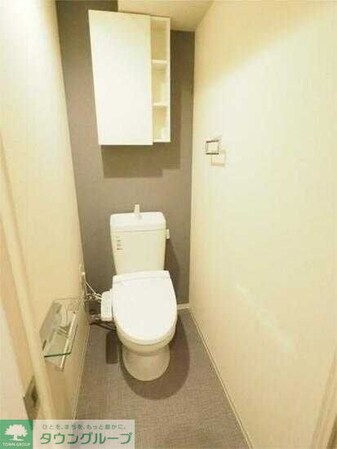 N-flats板橋の物件内観写真